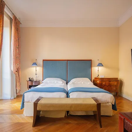 Rose Garden Palace By Omnia Hotel Rome