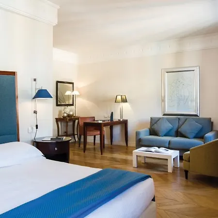 Hotel Rose Garden Palace By Omnia Roma