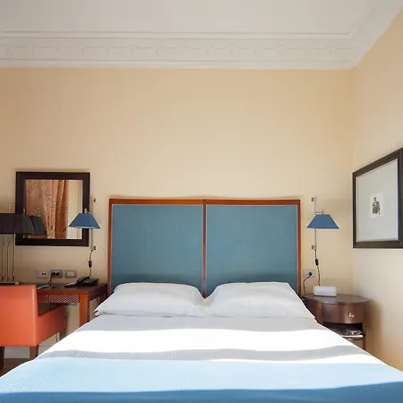 Rose Garden Palace By Omnia Hotel Rome