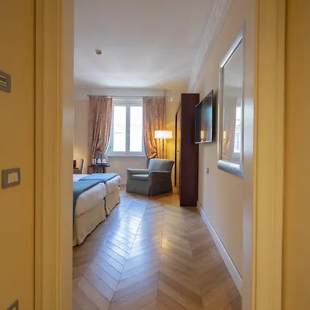 Hotel Rose Garden Palace By Omnia 4*