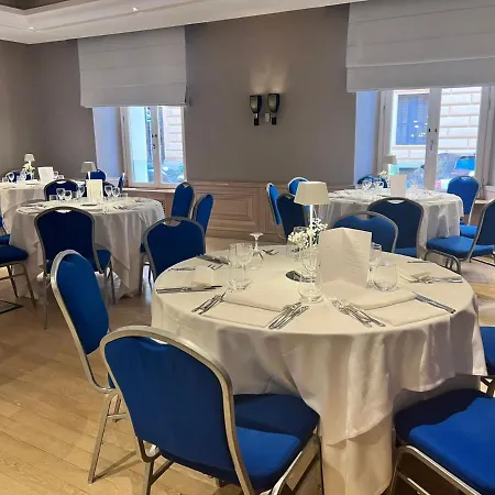 Hotel Rose Garden Palace By Omnia