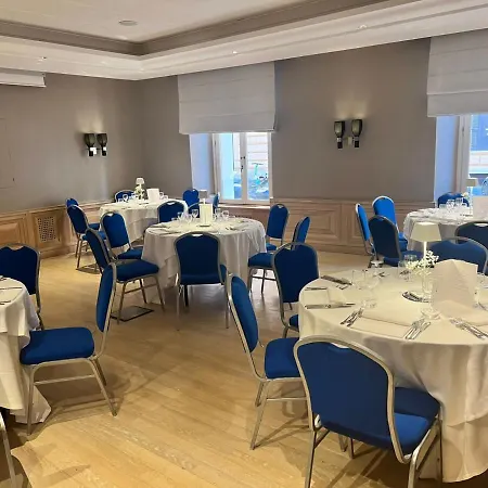 Rose Garden Palace By Omnia 4* Rome