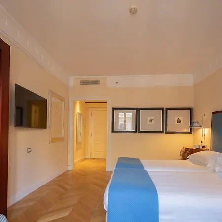 Rose Garden Palace By Omnia 4* Rome