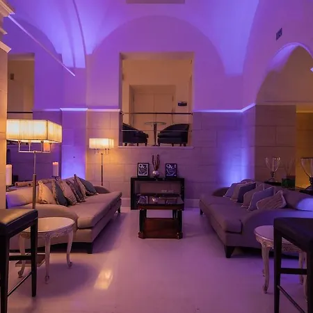 Rose Garden Palace By Omnia Hotel Rome