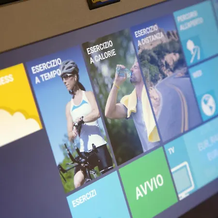 Rose Garden Palace By Omnia Rome