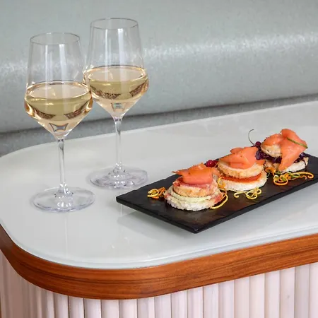 Rose Garden Palace By Omnia 4* Rome