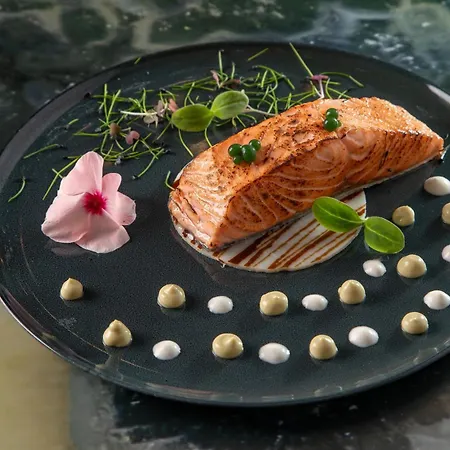 Hotel Rose Garden Palace By Omnia Rome