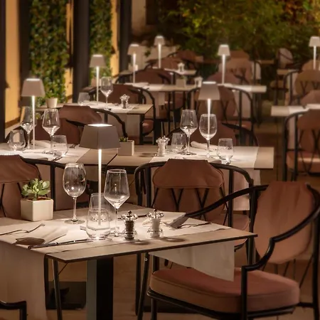 Rose Garden Palace By Omnia 4*