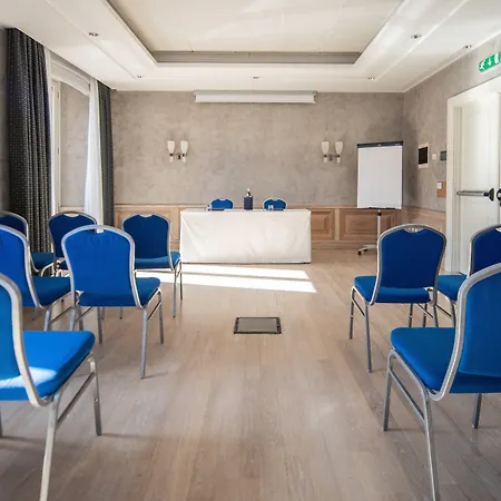 Rose Garden Palace By Omnia Hotel