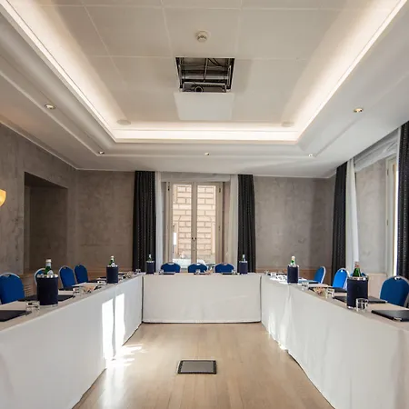 Hotel Rose Garden Palace By Omnia