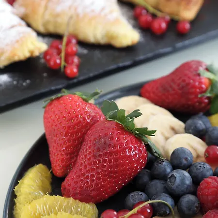 Rose Garden Palace By Omnia 4* Rome