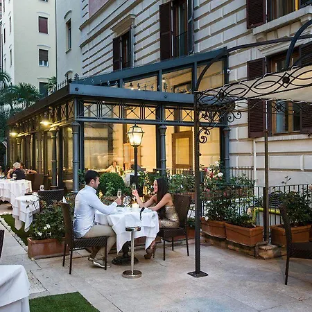 Rose Garden Palace By Omnia Hotel 4*