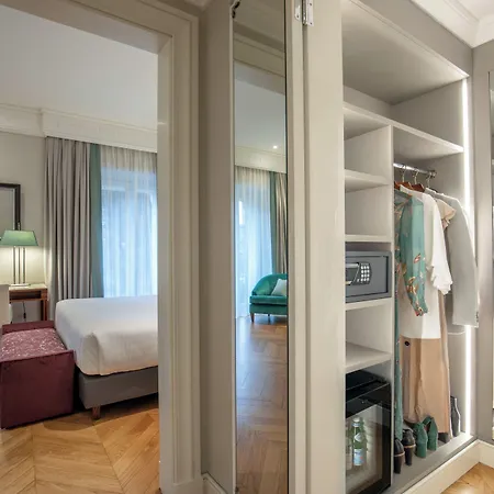 Rose Garden Palace By Omnia Hotel 4*