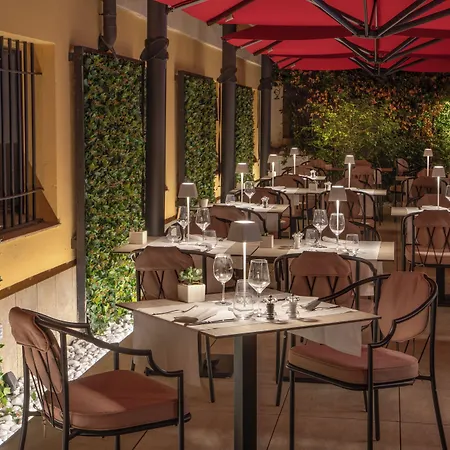 Rose Garden Palace By Omnia Hotel