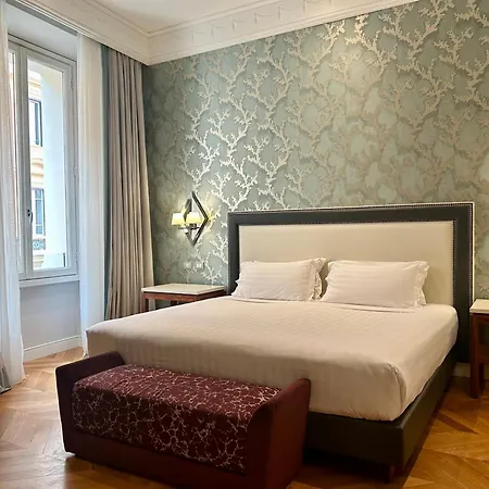 Rose Garden Palace By Omnia