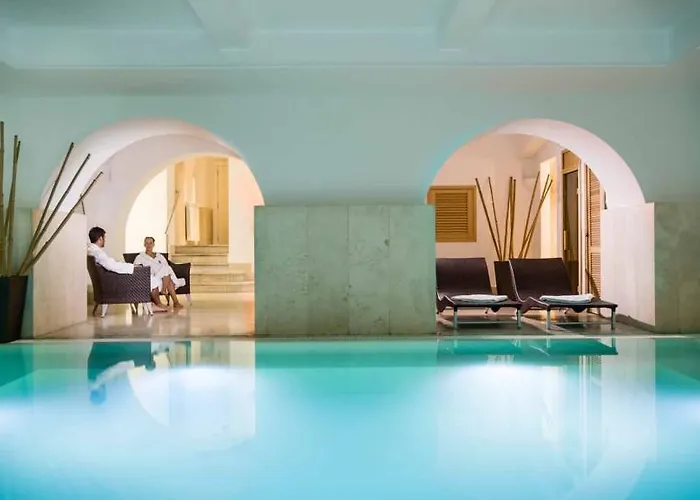 Rose Garden Palace By Omnia 4*