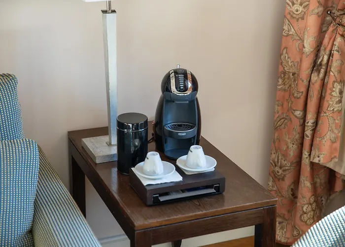 Hotel Rose Garden Palace By Omnia 4*