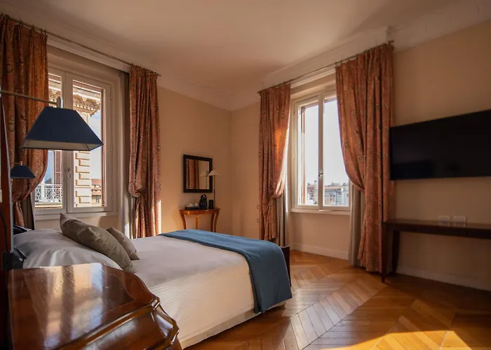 Rose Garden Palace By Omnia