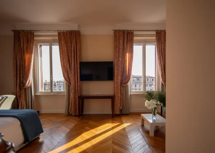 Rose Garden Palace By Omnia Hotel