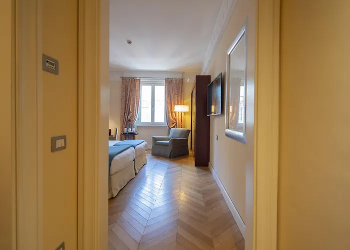 Hotel Rose Garden Palace By Omnia 4*