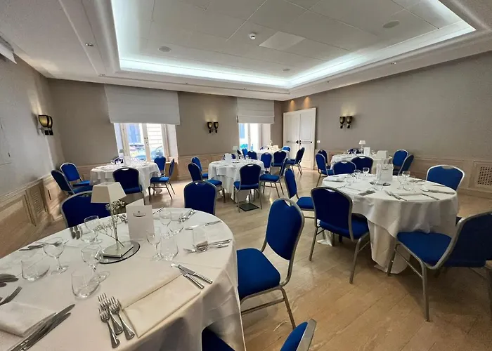 Rose Garden Palace By Omnia 4*