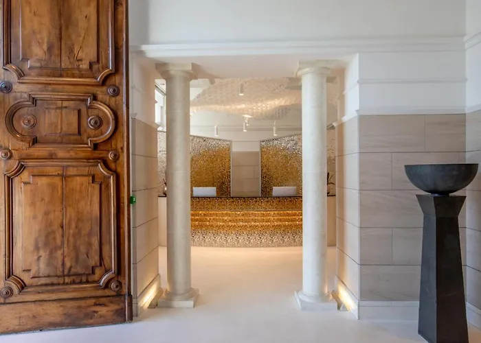 Rose Garden Palace By Omnia Hotel 4*