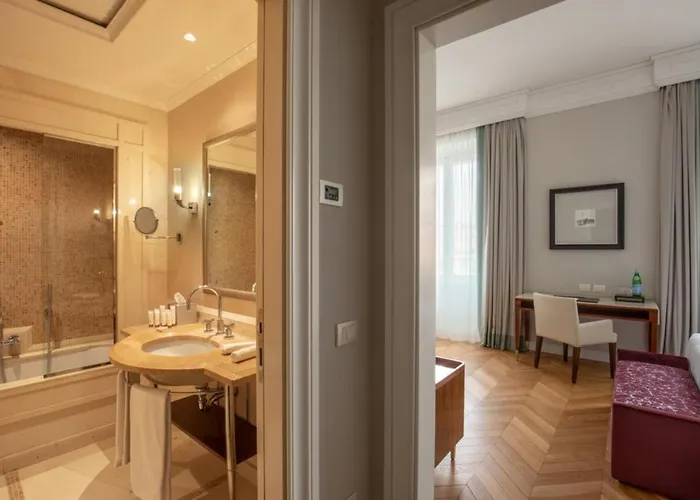 Rose Garden Palace By Omnia Hotel 4*