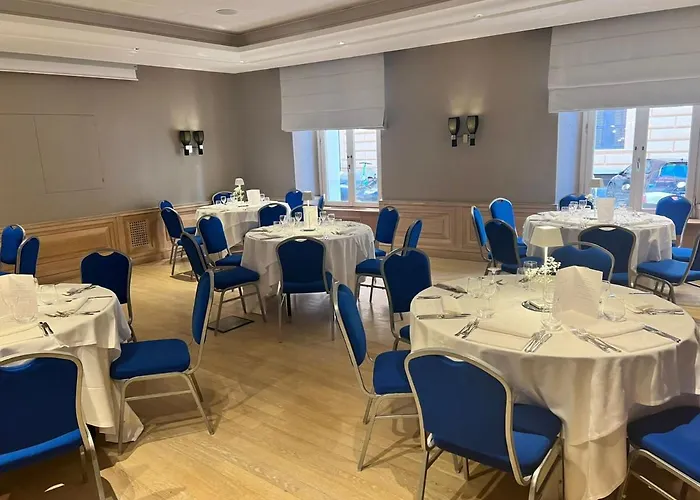 Rose Garden Palace By Omnia 4* Rome