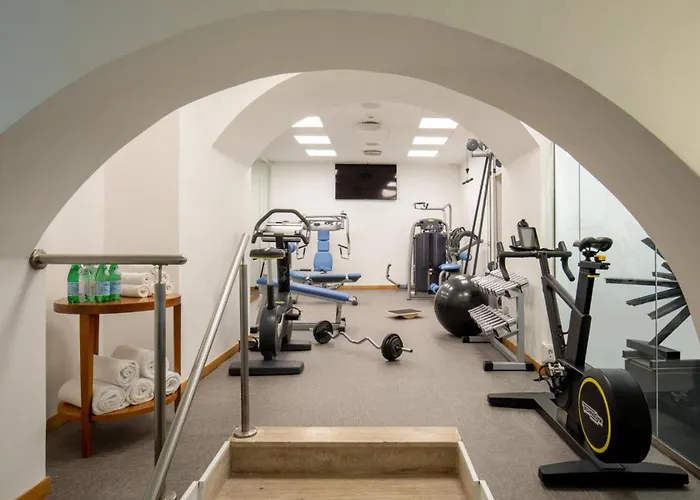 Rose Garden Palace By Omnia 4*