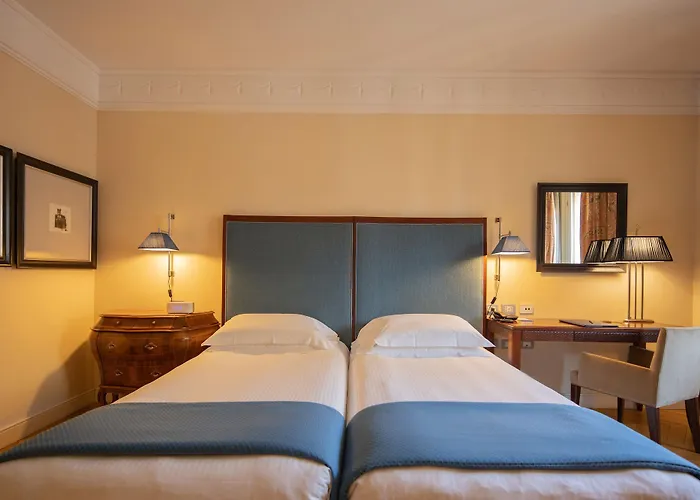 Rose Garden Palace By Omnia 4*