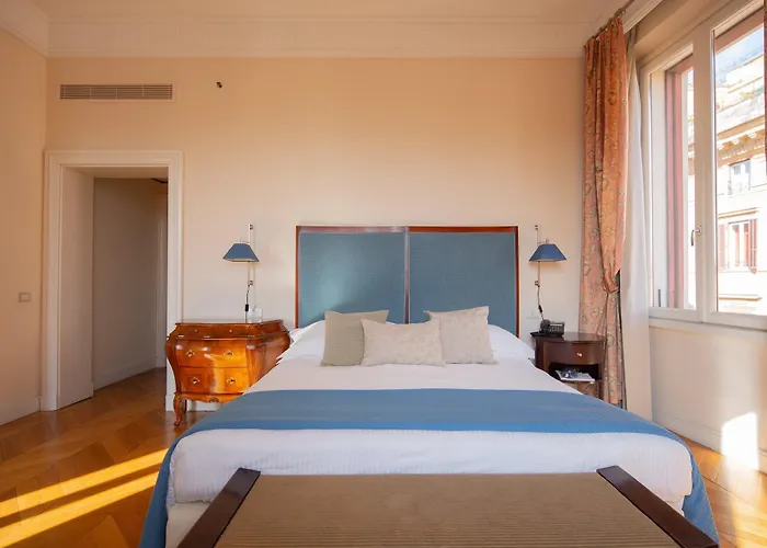 Rose Garden Palace By Omnia