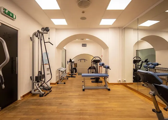 Rose Garden Palace By Omnia Rome