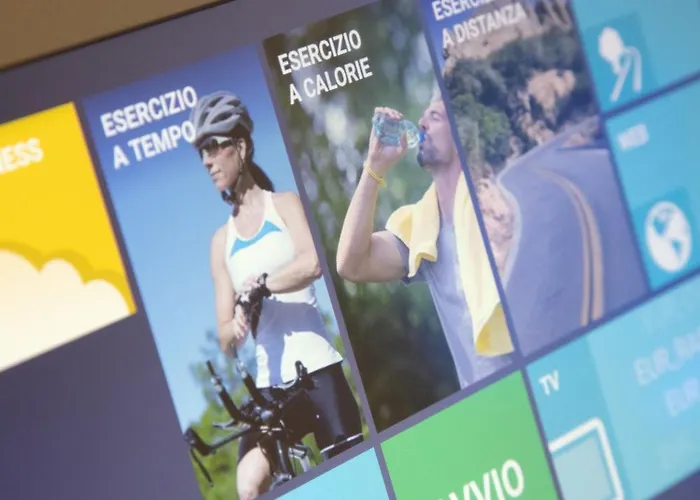 Rose Garden Palace By Omnia Rome