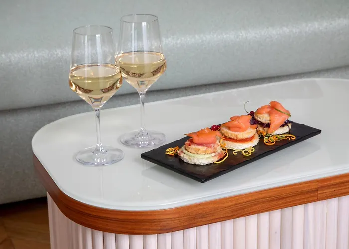 Rose Garden Palace By Omnia 4* Rome