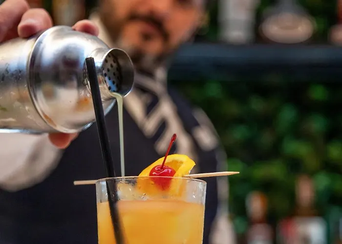 Hotel Rose Garden Palace By Omnia