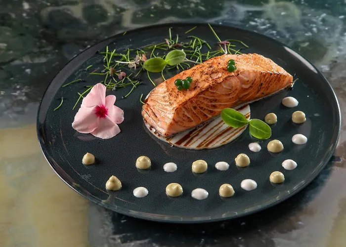 Hotel Rose Garden Palace By Omnia Rome