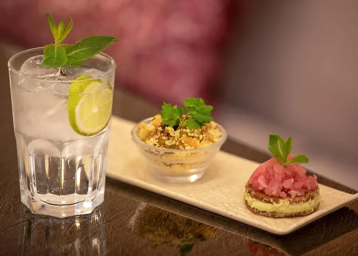 Rose Garden Palace By Omnia Hotel 4*