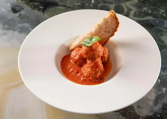 Hotel Rose Garden Palace By Omnia Rome