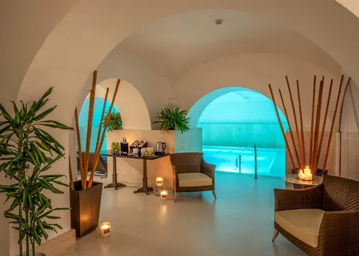 Rose Garden Palace By Omnia Hotel 4*