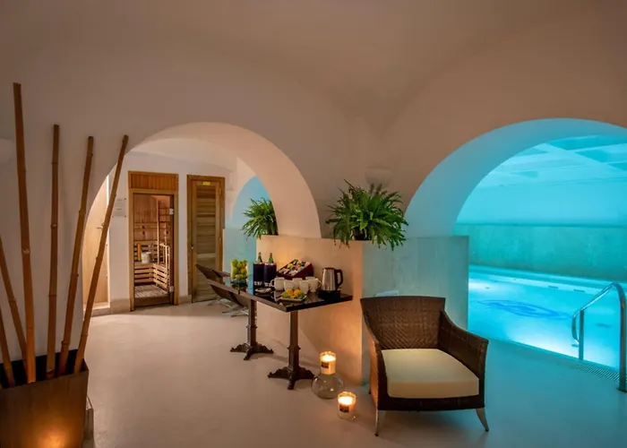 Rose Garden Palace By Omnia Hotel 4*