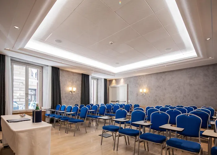 Rose Garden Palace By Omnia Hotel