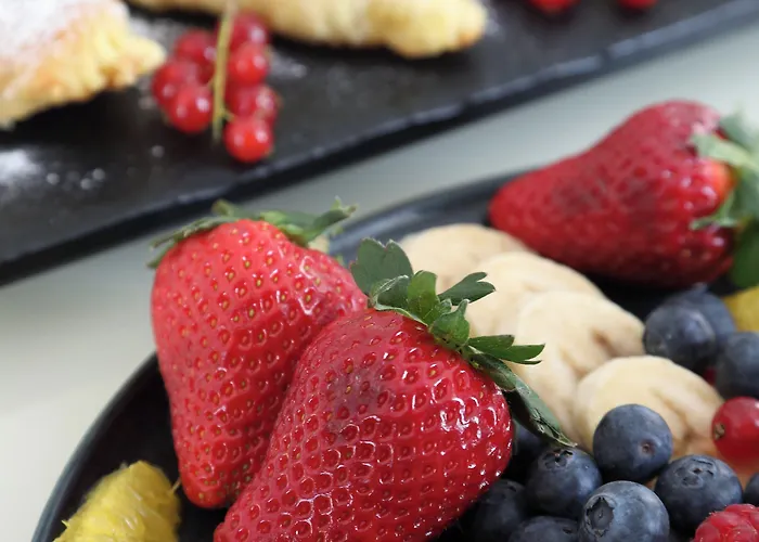 Rose Garden Palace By Omnia 4* Rome