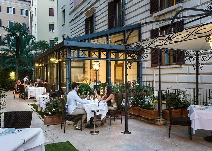 Rose Garden Palace By Omnia Hotel 4*