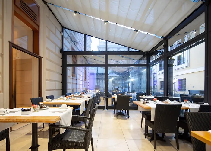 Hotel Rose Garden Palace By Omnia 4*