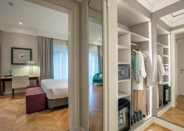 Rose Garden Palace By Omnia Hotel 4*