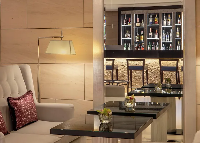 Rose Garden Palace By Omnia Hotel 4*