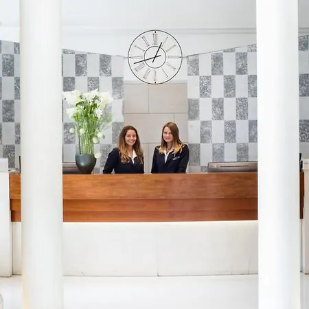 Rose Garden Palace By Omnia Otel 4*