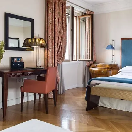 Rose Garden Palace By Omnia Otel 4*