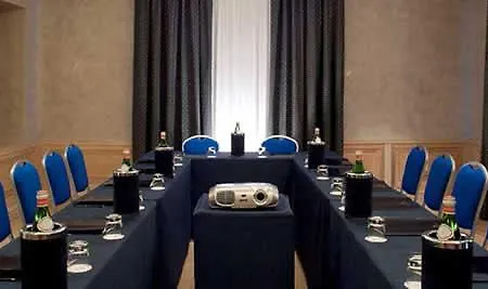 Rose Garden Palace By Omnia Otel