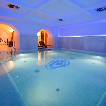 Rose Garden Palace By Omnia Otel Roma